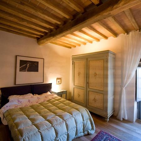 Apartamento Gli Archi Monteriggioni Exterior foto